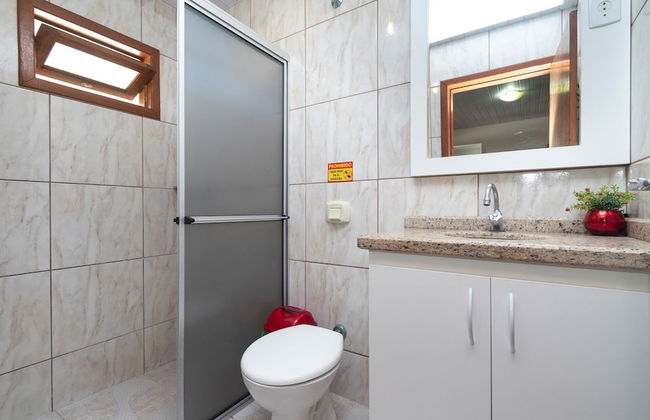 AP 35 Ala Mariscal Residencial Solavir - Foto 3