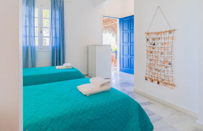 Antonina Hotel Apartments - Photo 25