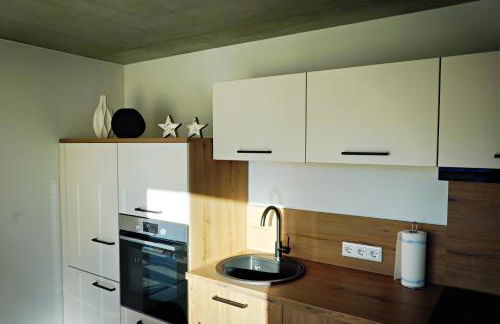 Apartments Patzina NEU 2024 - Kurort Oberwiesenthal - Foto 24