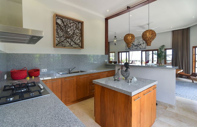 Villa Duyung - Foto 16