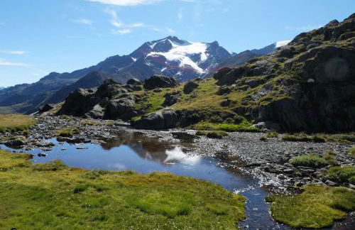Pejo Appartamenti Pegolotti - Foto 42