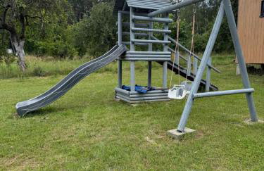 Baciki 61- domek przy lesie - Foto 27