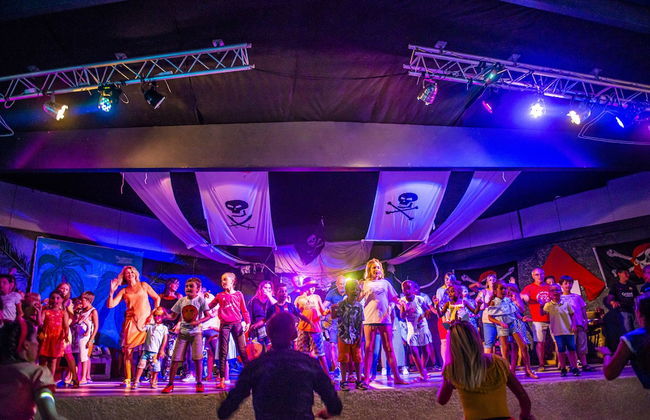 Domaine Les Tamaris & Portes du Soleil - Foto 42