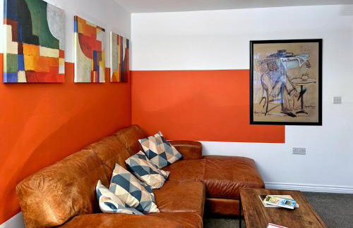 Hindmarsh Apartment - Foto 17