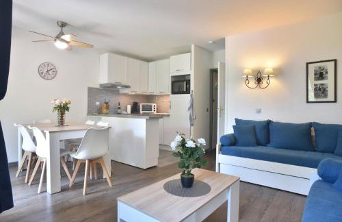 très bel appartement 8 personnes wifi offert - Foto 8