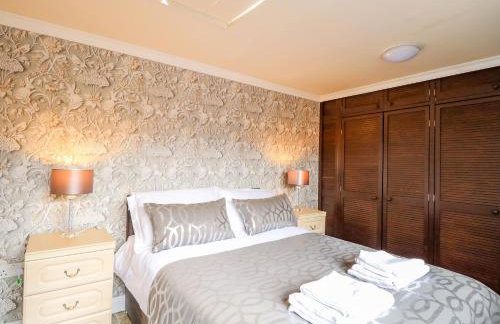 Birch Cottage - Foto 23