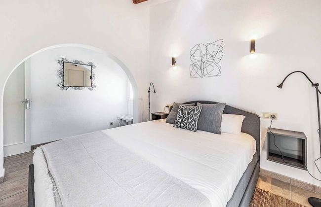 Villa Monsy 2 - Foto 17