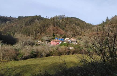 Alquiler integro casa próxima a Colunga - Foto 22