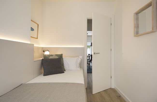 Sitges Group Calm Beach - Foto 21