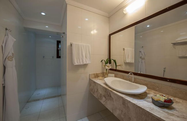 Hotel e Fazenda Rosa dos Ventos - Foto 7