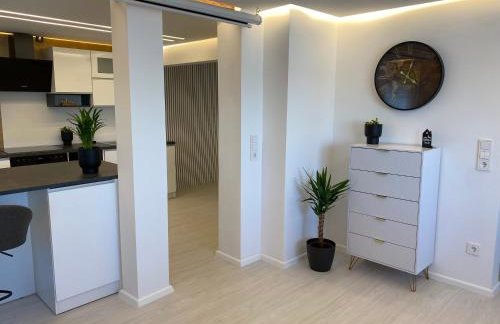 Wellness - Privat-Spa mit Whirlpool, Sauna & Kino - Foto 8