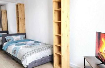 3-Bed Cosy Apartment - Sleeps 8 - Foto 4
