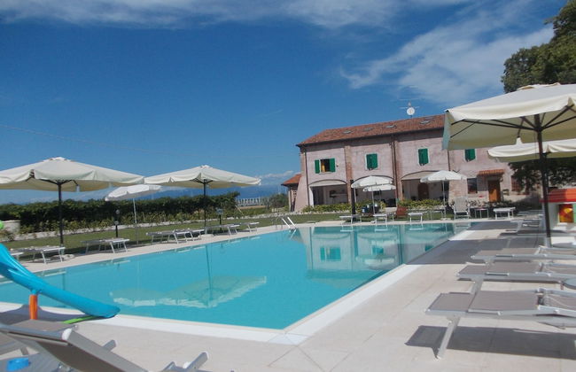 Agriturismo Bosco del Gal - Photo 51