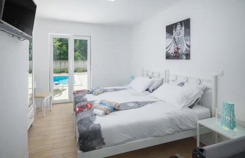 Lovely Home In Marici With Sauna - Foto 33