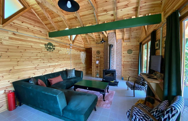 Elifin Gizli Bahçesi - Foto 4