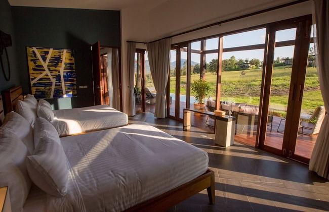 Puripai Villa Wellness & Retreat - Foto 27