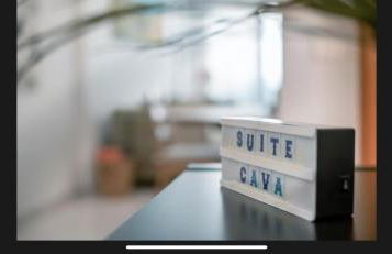 Suite Cava - Foto 1