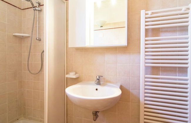 Spacious Holiday Home in Vicchio With Private Pool - Foto 40