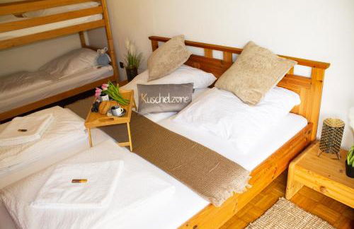 Ferienwohnung in Schönwald Schwarzwald - Foto 27