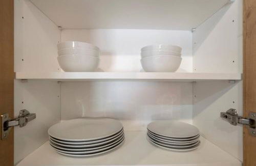 Maltby Motors 2 - Picture Perfect OG Loft near HOU - Foto 11