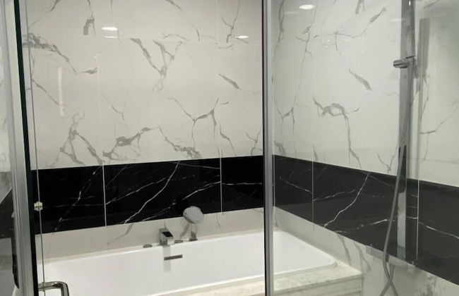 DongDong Apartment in Sunwah Pearl - Foto 22