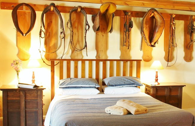 Bungaree Station - Foto 4