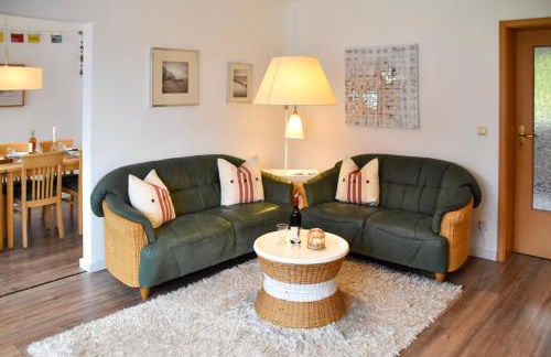 Ferienhaus Fiete XXL auf Rügen - Doppelferienhaus für 16 Personen - Foto 11