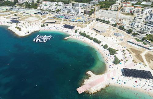 Seaside Apartments, Znjan Beach - Foto 64