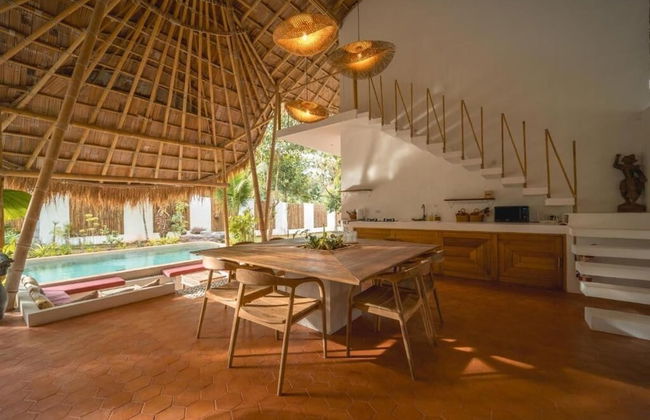 ALOE - Ecological Boutique Villas - Photo 20