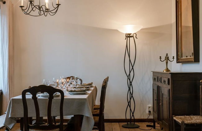 Charming House Heemdael in Knokke-le-zoute - Foto 79