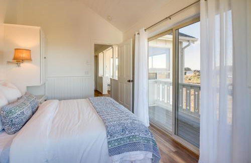 Beachfront Bandon Vacation Rental with Ocean View! - Foto 20