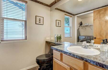 Whistler Hollow! Family Home, Bball Court, Firepit - Foto 32