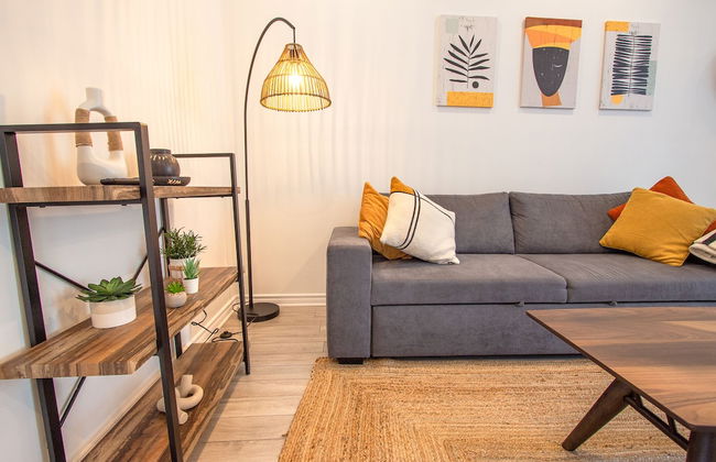 Unique Stays - 3658 Boul. Saint-Laurent - Foto 10