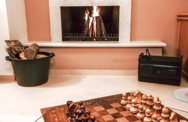 House with View in Amfithea - Photo 20