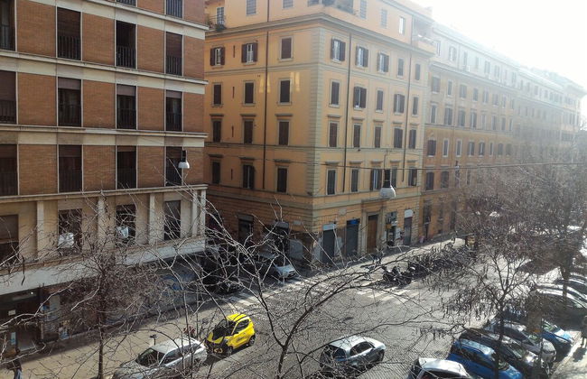 Buonarroti Suite - Photo 59