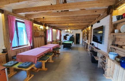 Magic House Under Arber - Foto 9