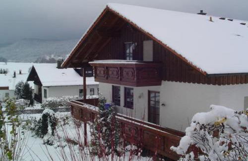 Ferienwohnungen Kasparbauer - Foto 9