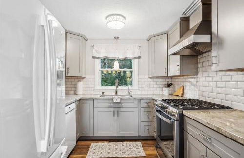 Sargent Lake Retreat Year-round Bliss - Foto 25