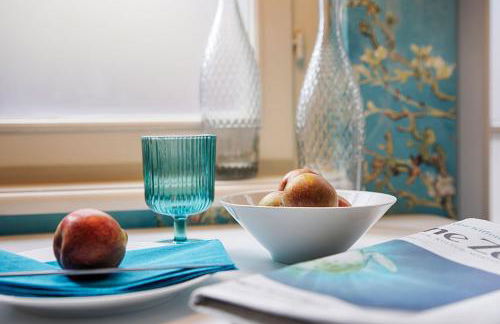 Chase Apartments-Boutiquehotel Style II - Foto 64