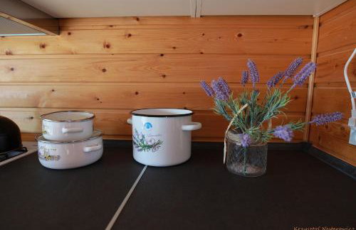 Dzikie Chatki - Foto 30