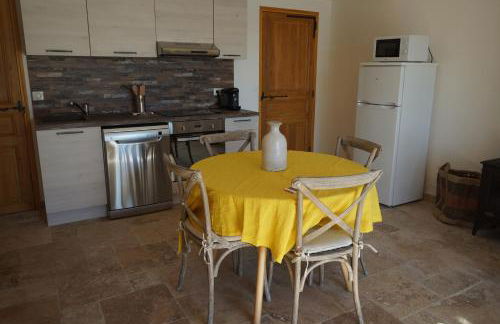 Mas Du Pont Rouge - Foto 34