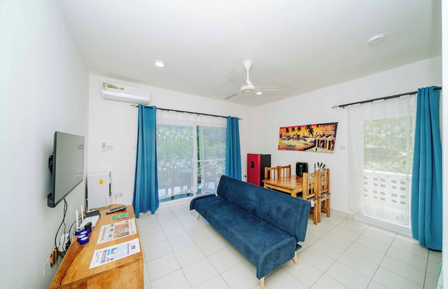 Fumba Town Private Residences - Photo 67