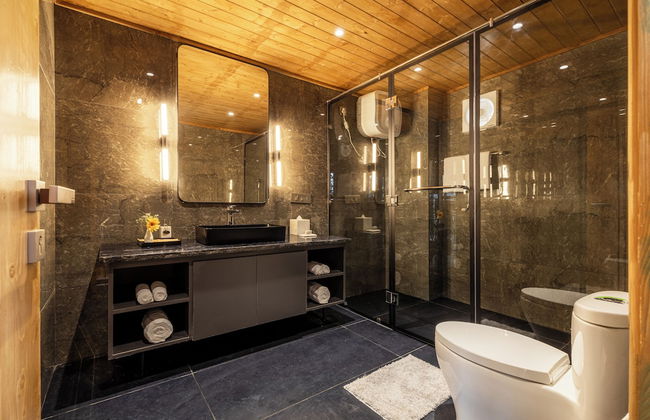 Amã Stays & Trails Kashi House, Rishikesh - Foto 51