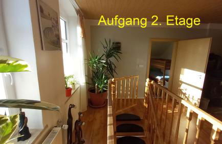 Ferienwohnung Rüfflerstub - Foto 19