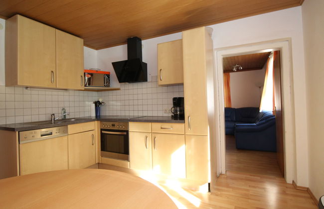 Krechen Alm - Foto 12