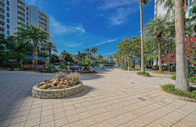 Just Beachin' at the Palms of Destin Resort - Foto 56