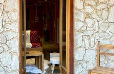 Le Neiger - Appartement Emeraude - Foto 6