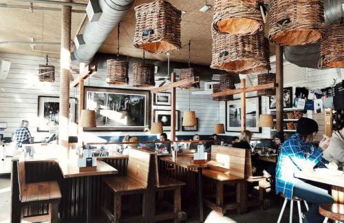 Chic East Nash Condo - Walk to Restaurants Bars and Music - Foto 48