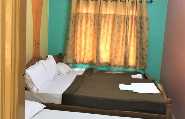 Jayaram Residency Tirupathi - Foto 39