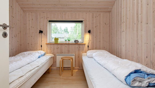 12 Person Holiday Home in Vaeggerlose - Foto 2, Habitación